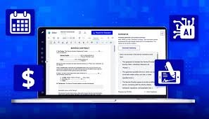 Legal Contract & Clause Summarizer